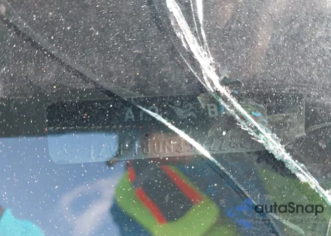 2005 Ford Mustang V6 Deluxe/V6 Premium z USA, uszkodzony, nr VIN 1ZVFT80N355224477